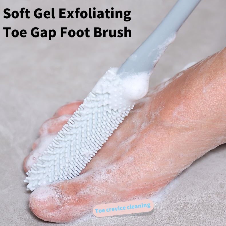 🔥HOT SALE 50% OFF🔥Toe Gap Cleaning Brush