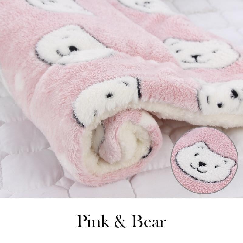 🐾Hot Sale 49% OFF🐱2025 New Upgraded Super Cosy Calming Cat Blanket