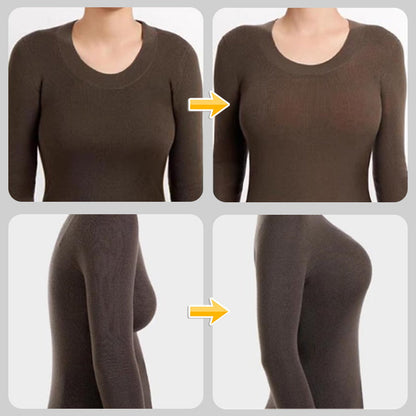 💕Nouveauté 2025💕Soutien-gorge sans armatures Comfort &amp; Shape pour femme