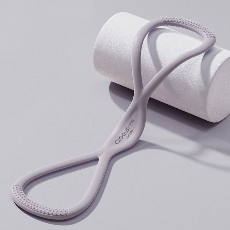 🏆Flash Sale - BUY 1 GET 1 FREE!!⚡50K+ SOLD! Almost Gone💥🔥Resistance Bands, Figure 8 Exercise Bands for Women Men