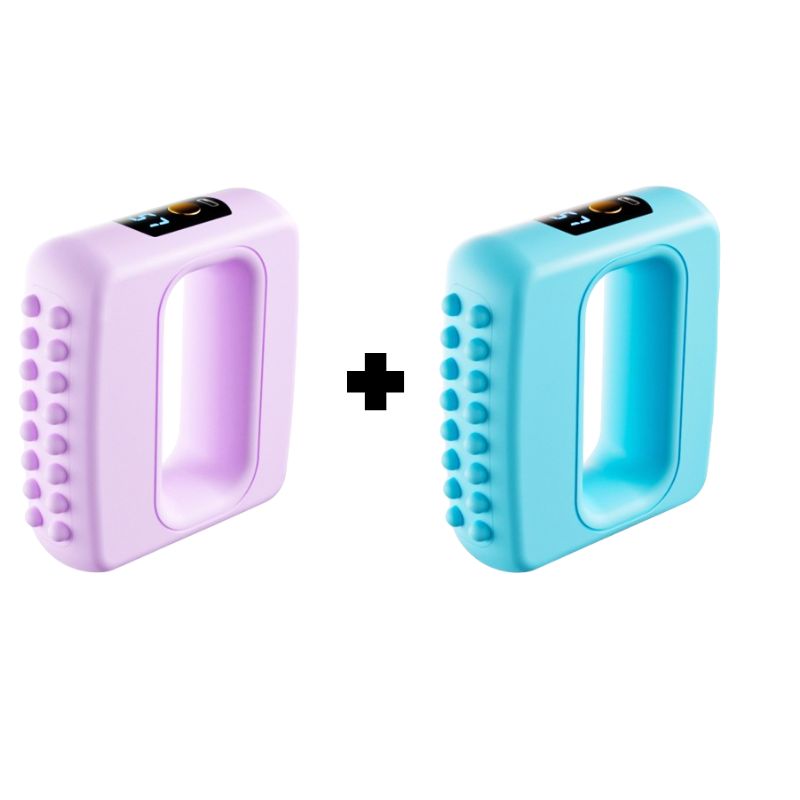 Cordless Full-Body Fascia Massage Ring