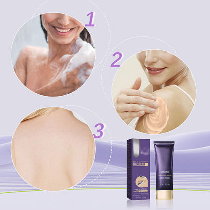 💜Limited Sale BUY 1 GET 1 FREE!! 💜All-in-one moisturizer, concealer & coverage Perfector