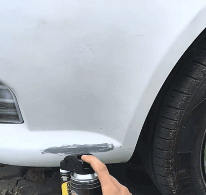 🔥Hot-selling!  Car Paint Scratch Repair Spray (Quick Fix for Light Scratches & Scuffs)