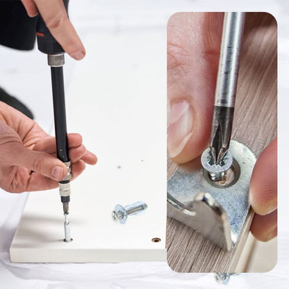 🔰 🔥Expansion Screw Petal Nuts