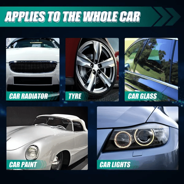 ⏳Time-limited Special⌛Multi-functional Coating Renewal Agent