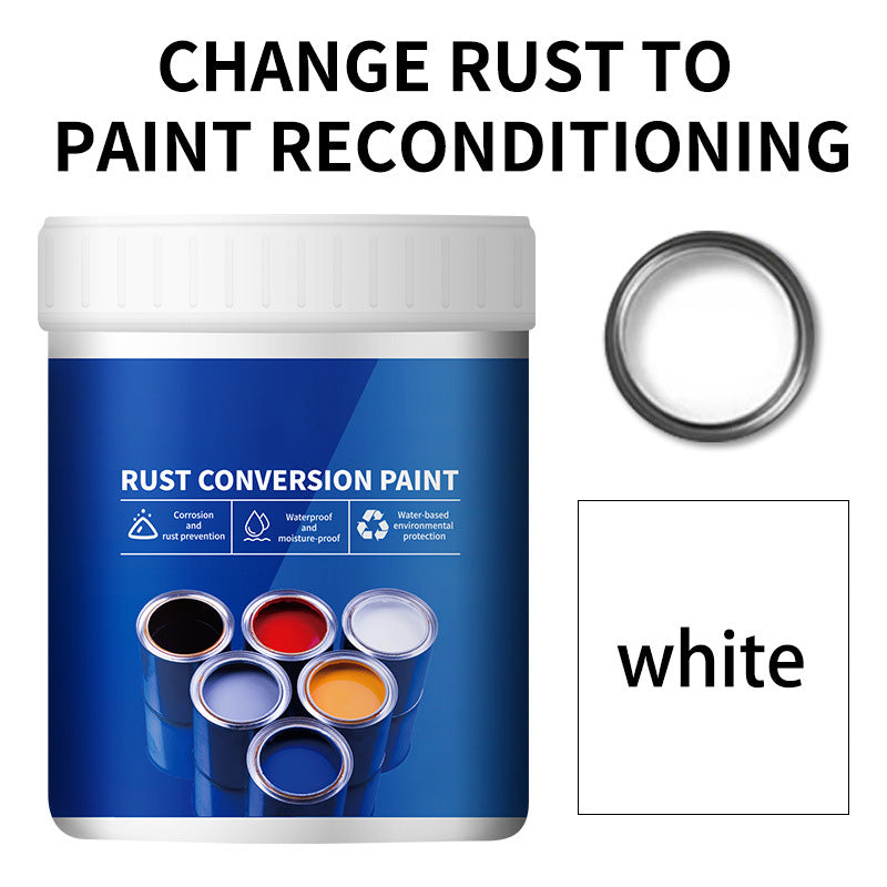 ✅LIMIT TIME 49% OFF🔥Metal Rust Preventive Paint