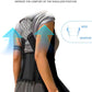 🔥Last Day Special Price 💥Back and Shoulder Posture Corrector