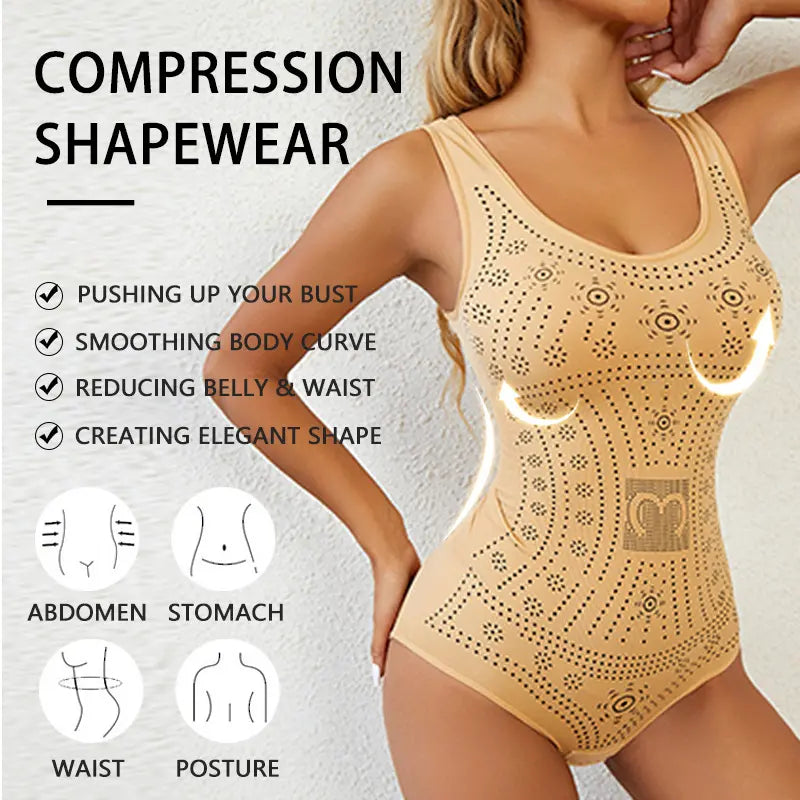 💥Deuxième pièce à moitié prix💥Appareil de modelage corporel monobloc pour le lifting des fesses de grande taille