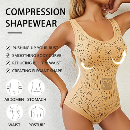 💥Deuxième pièce à moitié prix💥Appareil de modelage corporel monobloc pour le lifting des fesses de grande taille