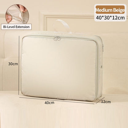 🌸Vente chaude 49% de réduction🌸Organiseur auto-compressible ultra-compact