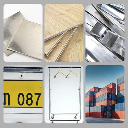 🔰 🔥Expansion Screw Petal Nuts