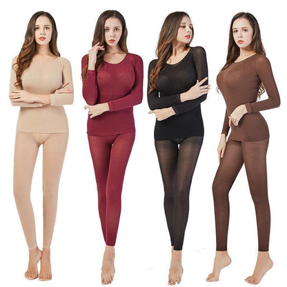 🔥Limited-time offer: 50% off-Ultra Thin Self-Heating Thermal Garment