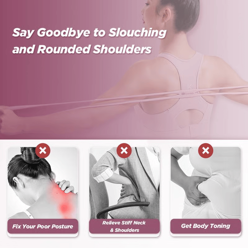 🏆Flash Sale - BUY 1 GET 1 FREE!!⚡50K+ SOLD! Almost Gone💥🔥Resistance Bands, Figure 8 Exercise Bands for Women Men