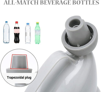 Portable Travel Urinal for Outdoor & Emergency Use