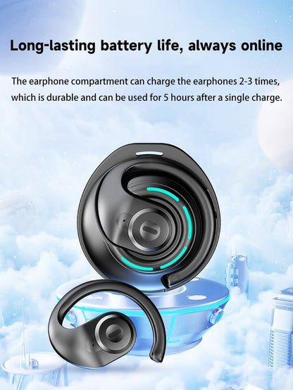 💥Hot selling 49%OFF🔥HT26 Pro Wireless Bluetooth Translation Earbuds