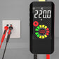 💥 Last day! 50% Off 💥Fully automatic intelligent multimeter