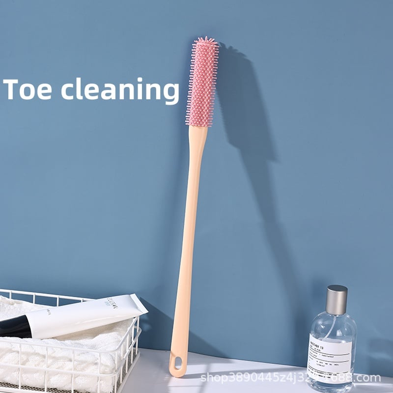 🔥HOT SALE 50% OFF🔥Toe Gap Cleaning Brush