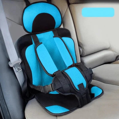 🎁2024 New Year Hot Sale🎁 Portable Child Protection Car Seat