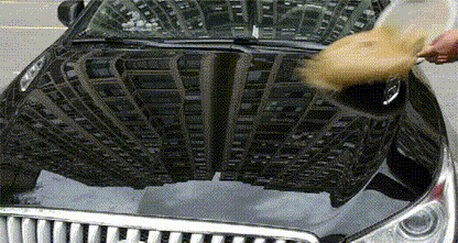 🔥Hot-selling!  Car Paint Scratch Repair Spray (Quick Fix for Light Scratches & Scuffs)