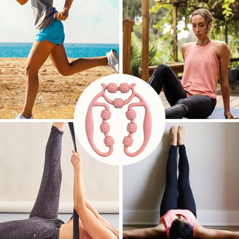 💥Hot Sales-49% OFF✨ Massage Relax Circular Leg Clamp