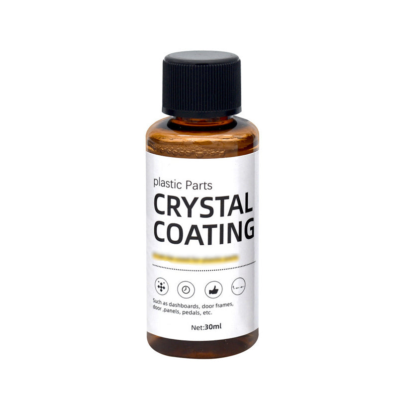 🚗Coating Agent For Automotive Plastics