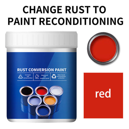 ✅LIMIT TIME 49% OFF🔥Metal Rust Preventive Paint