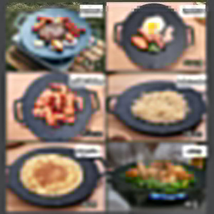 🍳Limited-time discount🔥Multi-functional non-stick pan baking tray