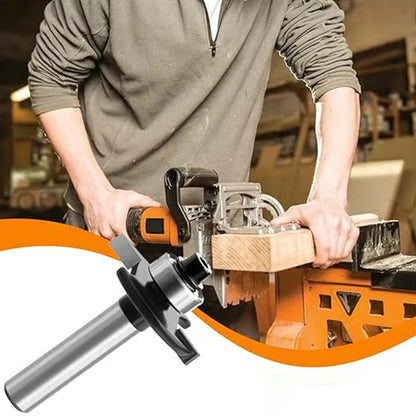 💥Versatile Slot Cutter Router Bit⏳New listing! 50%~66% OFF for a limited time 💥 buy 2 get 1 free!