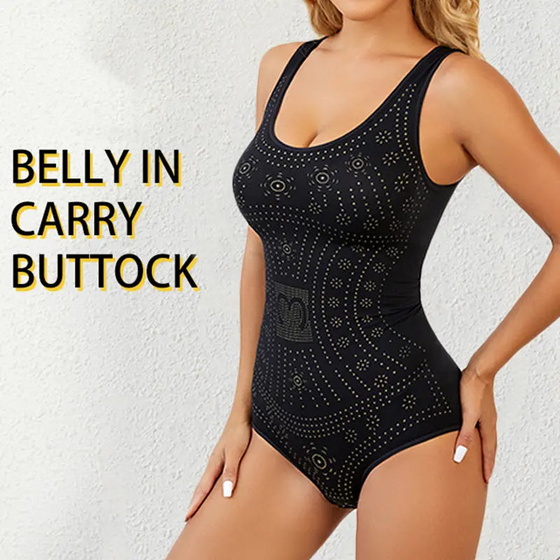💥Deuxième pièce à moitié prix💥Appareil de modelage corporel monobloc pour le lifting des fesses de grande taille