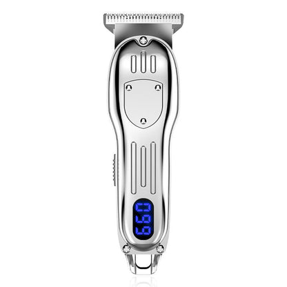 🔥Hot Selling🔥 Digital LCD Hair Trimmer
