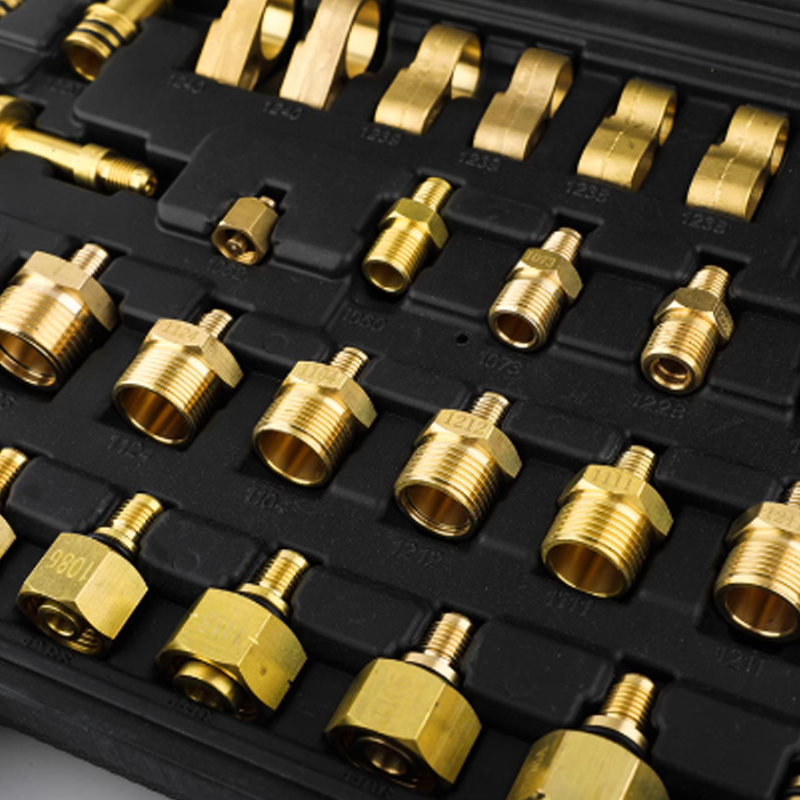 ✈️Free shipping✈️Auto Air Conditioning Repair Tools