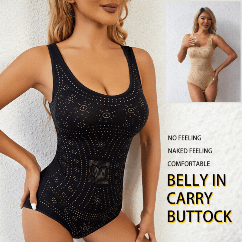 💥Deuxième pièce à moitié prix💥Appareil de modelage corporel monobloc pour le lifting des fesses de grande taille