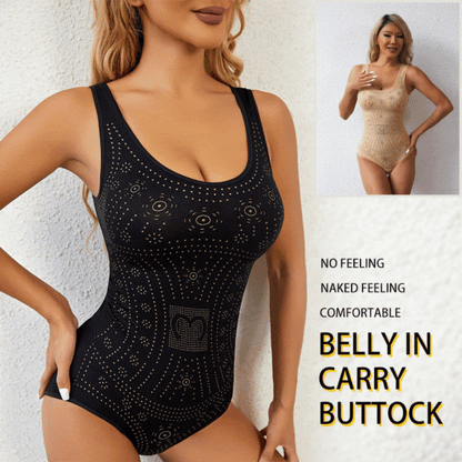 💥Deuxième pièce à moitié prix💥Appareil de modelage corporel monobloc pour le lifting des fesses de grande taille