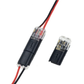 🔥LAST DAY PROMOTION - 50%OFF🏆Double-wire Plug-in Connector With Locking Buckle🔩🔒