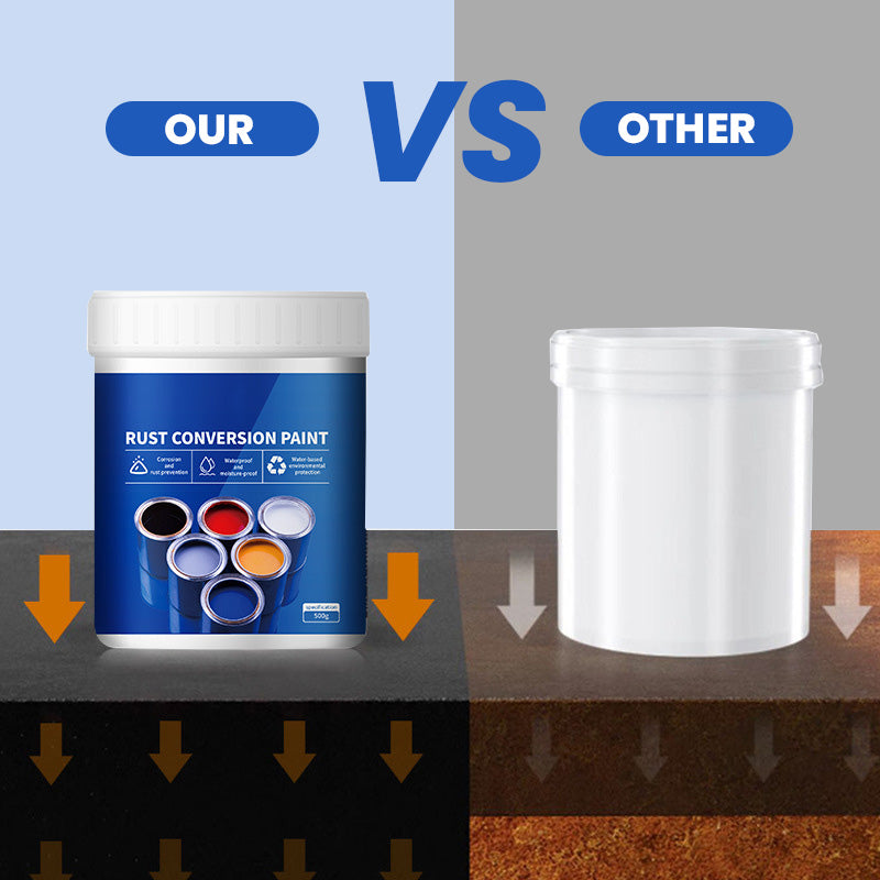 ✅LIMIT TIME 49% OFF🔥Metal Rust Preventive Paint