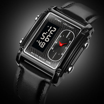 🎁The best gift for Father's Day 🎁Stylish Multifunctional Waterproof Men's Watch⏳Limited time 50% discount💥