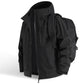 🎁🔥Last day sale 50% OFF🔥WeatherMaster Elite Jacket: The Ultimate Gift for Outdoor Lovers & Daily Commuters!