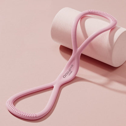 🏆Flash Sale - BUY 1 GET 1 FREE!!⚡50K+ SOLD! Almost Gone💥🔥Resistance Bands, Figure 8 Exercise Bands for Women Men