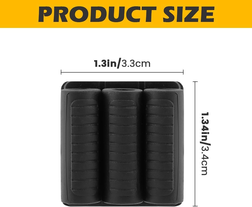 🏆Flash Sale⚡50K+ SOLD! Almost Gone💥 Universal Self-Adhesive Drill Bit Gripper