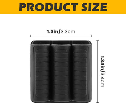 🏆Flash Sale⚡50K+ SOLD! Almost Gone💥 Universal Self-Adhesive Drill Bit Gripper