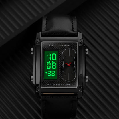 🎁The best gift for Father's Day 🎁Stylish Multifunctional Waterproof Men's Watch⏳Limited time 50% discount💥