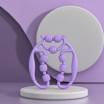 💥Hot Sales-49% OFF✨ Massage Relax Circular Leg Clamp