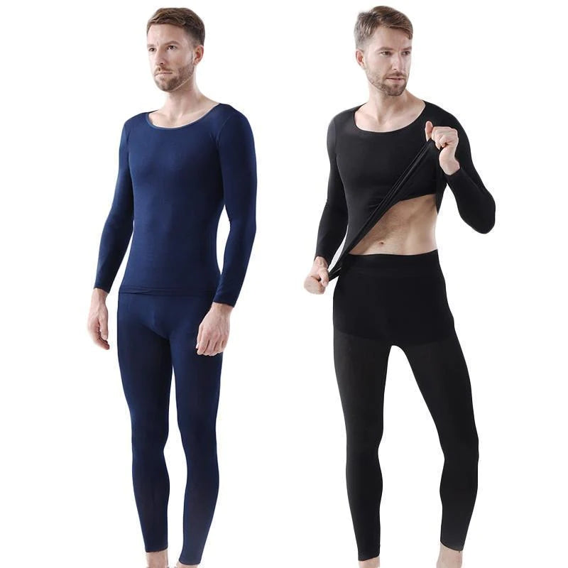 🔥Limited-time offer: 50% off-Ultra Thin Self-Heating Thermal Garment