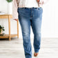 🍂🍂Holy Grail Tummy Control Bootcut Jeans👖