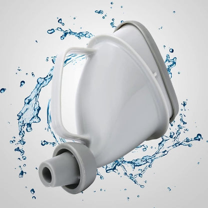 Portable Travel Urinal for Outdoor & Emergency Use