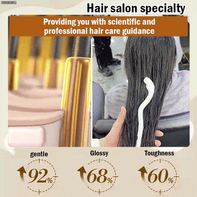 💥Buy More Save More💥Amino Acid Essence Luxury Nourishing Hair Protein Cream