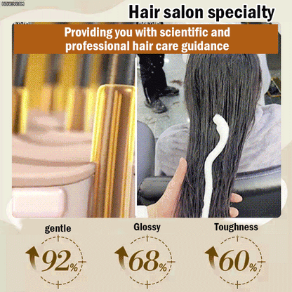 💥Buy More Save More💥Amino Acid Essence Luxury Nourishing Hair Protein Cream