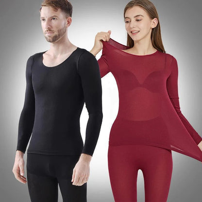 🔥Limited-time offer: 50% off-Ultra Thin Self-Heating Thermal Garment
