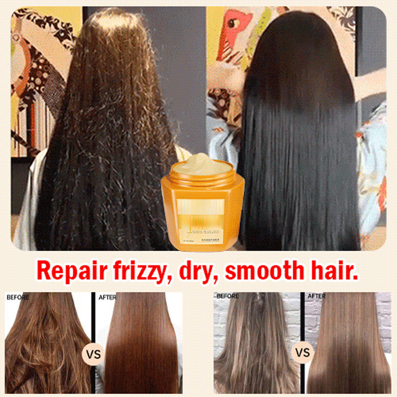 💥Buy More Save More💥Amino Acid Essence Luxury Nourishing Hair Protein Cream