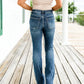 🍂🍂Holy Grail Tummy Control Bootcut Jeans👖